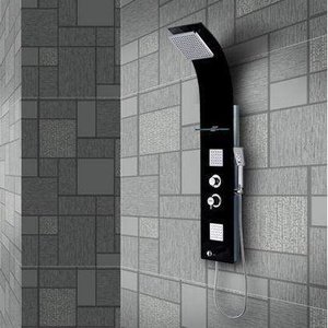 Jaquar Shower Rail