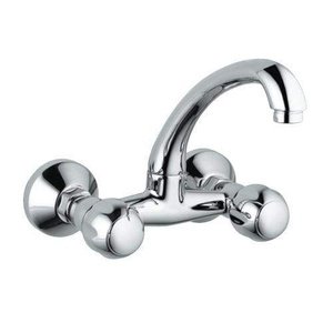 Jaquar Sink Mixer Continental