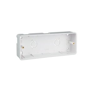 Havells Surface Mounting Plastic Box 8 Module(H)