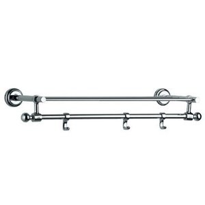 Jaquar Towel Rack Queen's