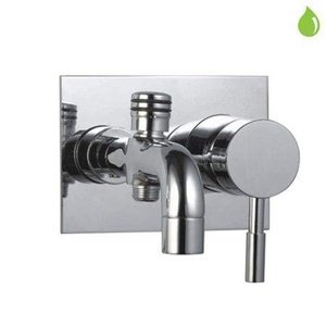 Jaquar Wall Mixer Solo