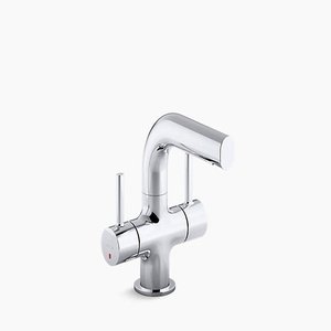 Kohler Basin Mixer Cuff