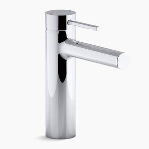 Kohler Basin Mixer July