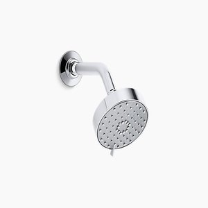 Kohler Overhead Showers Awaken