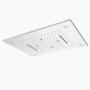 Kohler Overhead Showers Nateo