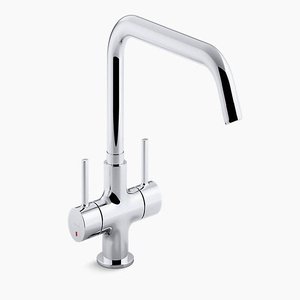 Kohler Sink Mixer Sensate