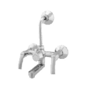 Parryware Activa Wall Mixer 3-In-1