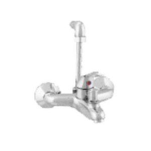 Parryware Activa Wall Mounted Basin Mixer Upper Trim