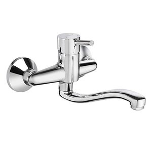 Parryware Agate Pro Wall Spout