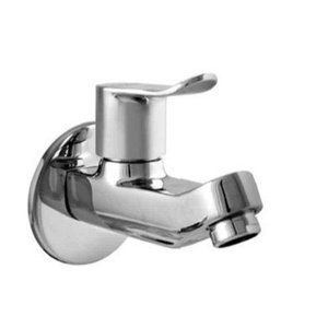 Parryware Alpha Basin Mixer Cold Start