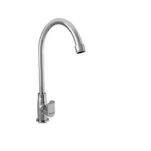 Parryware Alpha Basin Mixer Tall Basin Mixer Cold Start