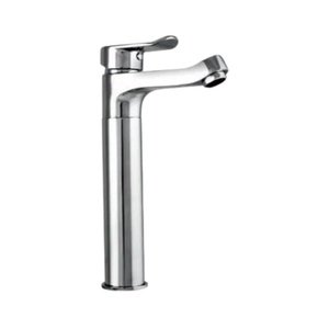 Parryware Alpha Basin Mixer Tall Pillar Cock With Aerator