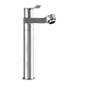 Parryware Alpha Basin Mixer Wall Mounted Basin Mixer Upper Trim