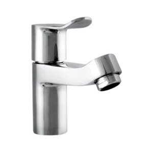 Parryware Alpha Sc-Upper Trim Compatible With Concealed Body