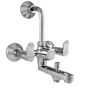 Parryware Alpha Wall Mixer Non Telephonic