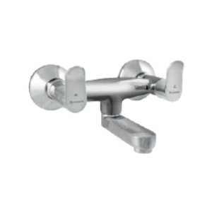 Parryware Alpha Wall Mixer With Crutc