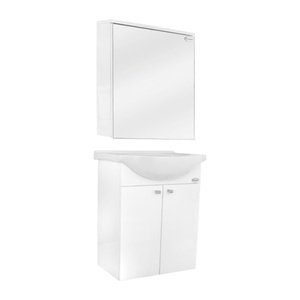 Parryware Base Cabinets - Pvc Floor Mounted Aster