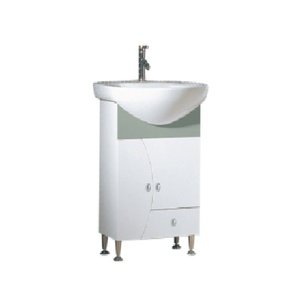 Parryware Base Cabinets - Pvc Wall Hung Atlantis