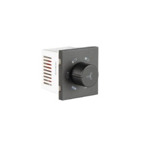 Havells 1M Fan Regulator Coral Ebony