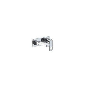 Parryware Basin Mixer Verve