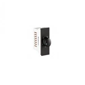 Havells Dummy Plate Coral Ebony