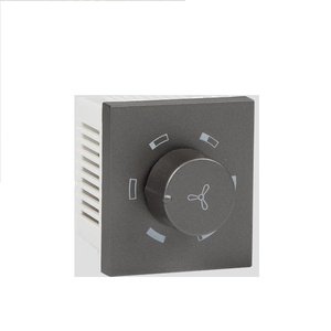 Havells Dummy Plate Oro Metallica