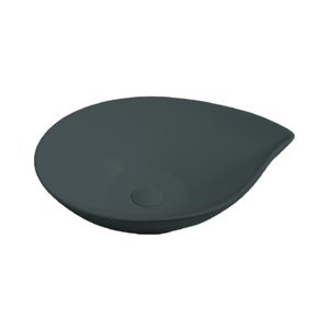 Parryware Bowl Basins Float - Grey