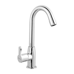 Parryware Claret Tall Body Basin Mixer