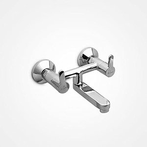 Parryware Claret Wall Mounted Basin Mixer Upper Trim