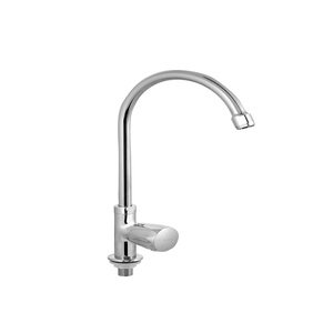 Parryware Coral Pro Deck Mounted Sink Mixer