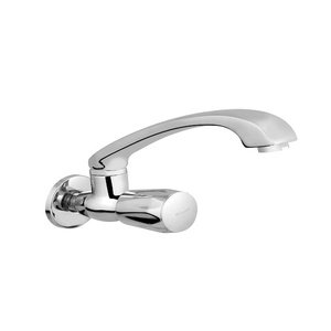 Parryware Coral Pro Sink Cock Wall Mounted