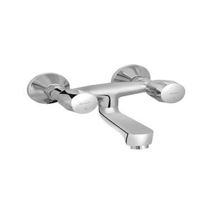 Parryware Coral Pro Wall Mixer With Crutch
