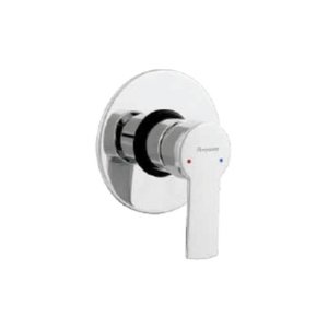 Parryware Crust Single Lever Range Wall Mounted Sink Mixer