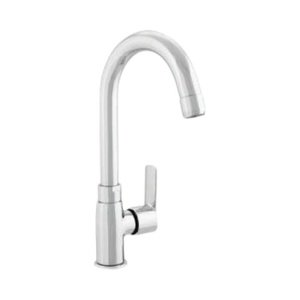 Parryware Crust Table Mounted Sink Mixer 210Mm