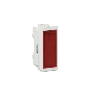 Havells 4 Module LED Footlight Coral