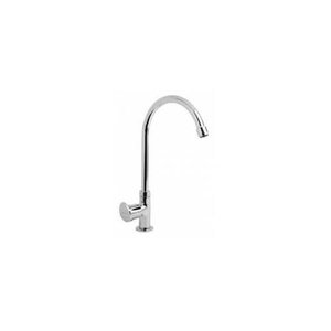 Parryware Droplet Deck Mounted Sink Mixer