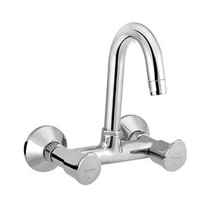Parryware E Taps Basin Mixer