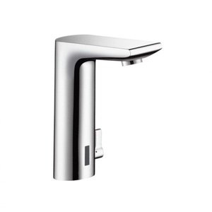 Parryware E Taps Pillar Cock