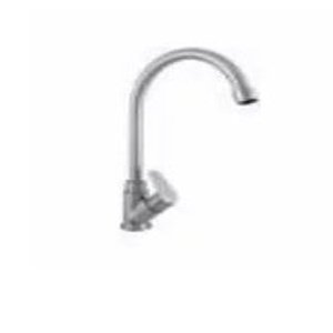 Parryware Edge Deck Mounted Sink Mixer