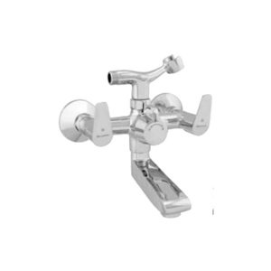 Parryware Edge Edge Wall Mixer With Ohs