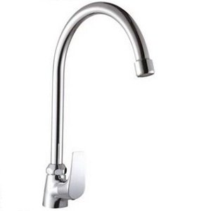 Parryware Edge Wall Mounted Sink Mixer