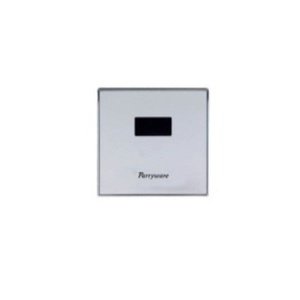 Parryware Euclid Two Way Bib Cock With Two Knob