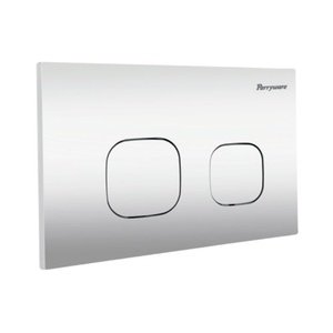 Parryware Flush Plate Linea Plus Square