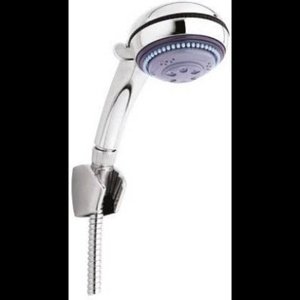 Parryware Hand Showers
