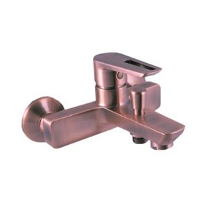 Parryware Nightlife Range Faucets Bath Mixer