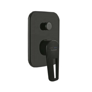 Parryware Nightlife Range Faucets Concealed Shower Mixe