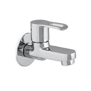 Parryware Pluto Bib Cock With Nozzle
