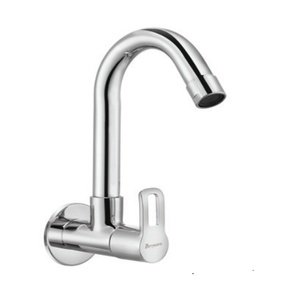 Parryware Pluto Concealed Basin Mixer Upper Trim