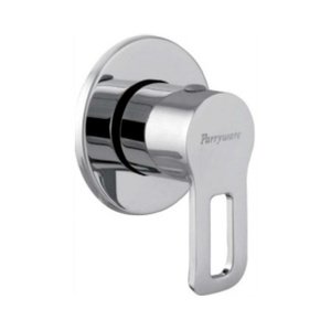 Parryware Pluto Deck Mounted Sink Mixer