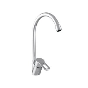 Parryware Pluto Deusch Mixer Upper Trim